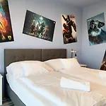 Mese Panzio شقة زلاكاروس