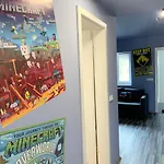 Mese Panzio شقة *