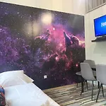 شقة Mese Panzio زلاكاروس