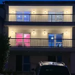 Apartment Mese Panzio