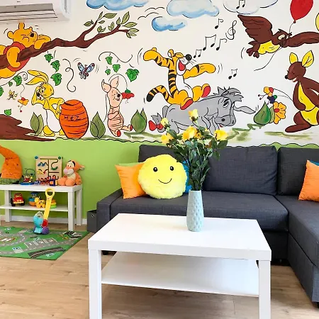 Mese Panzio * Zalakaros