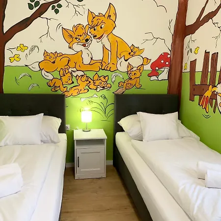 Mese Panzió * Zalakaros