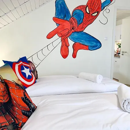 Mese Panzió Zalakaros