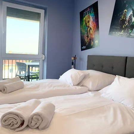 Mese Panzio Zalakaros