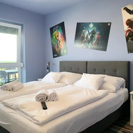 Mese Panzió * Zalakaros