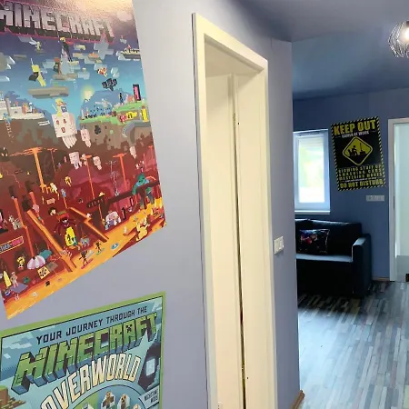 Mese Panzió Apartman *