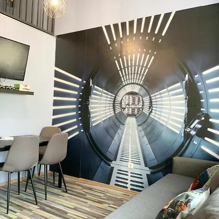 Mese Panzio Zalakaros