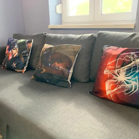 Mese Panzió Apartman Zalakaros