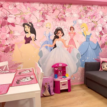 Mese Panzio Appartement Zalakaros