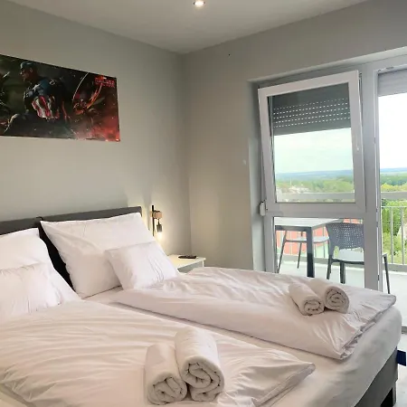 Mese Panzio Zalakaros