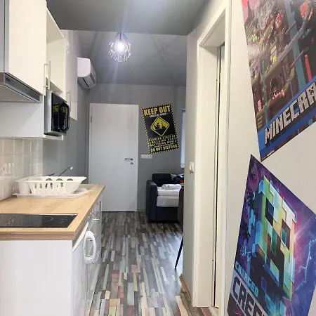 Apartamento Mese Panzió