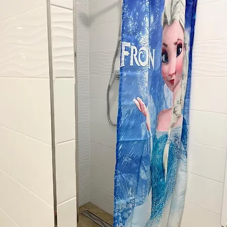 Mese Panzio Apartmán *