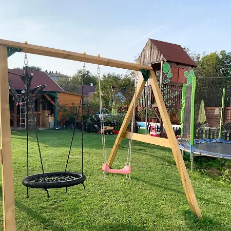 Mese Panzió * Zalakaros