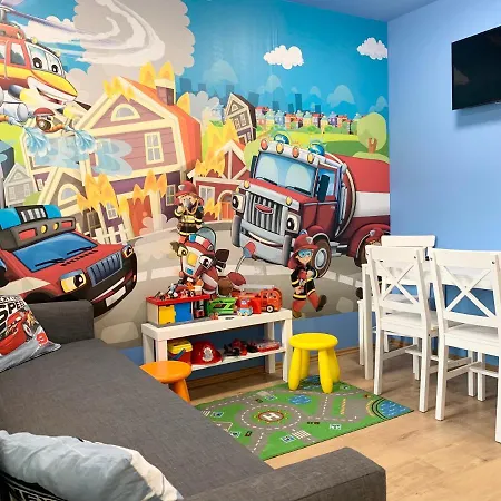 Mese Panzio * Zalakaros