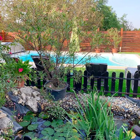 Mese Panzio * Zalakaros