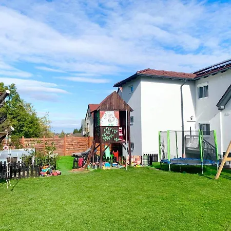 Mese Panzió Apartman