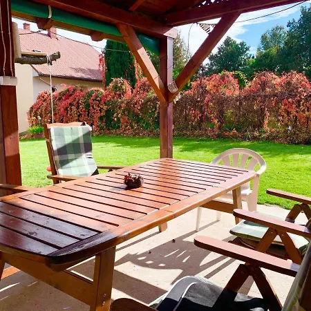 Mese Panzio Zalakaros