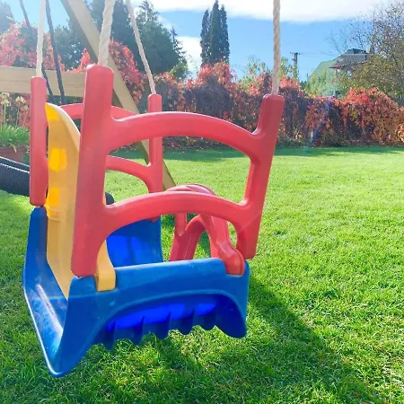 Mese Panzio * Zalakaros