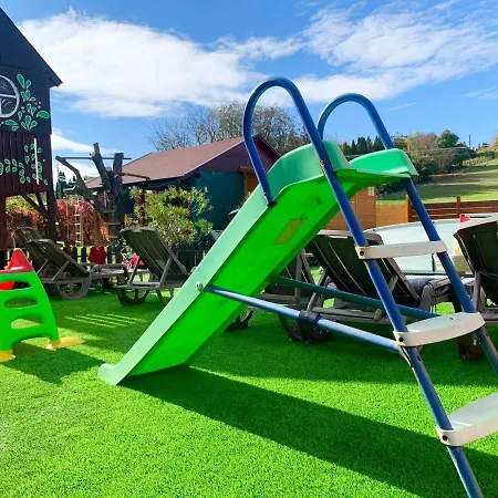 Apartmán Mese Panzio Zalakaros