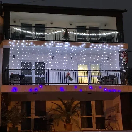 Apartamento Mese Panzió Zalakaros