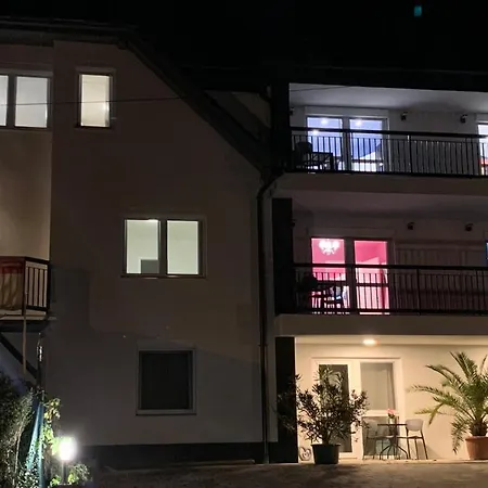 Mese Panzio * Zalakaros