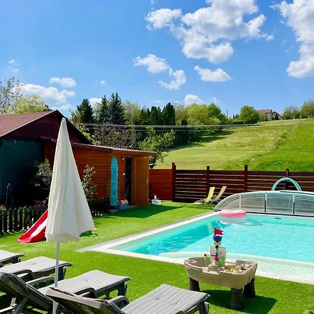 Apartman Mese Panzió Zalakaros