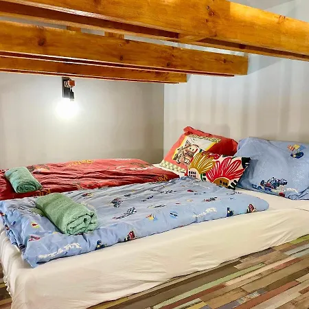 Apartmán Mese Panzio Zalakaros