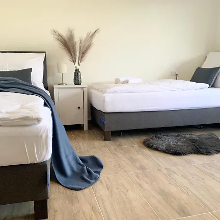 Mese Panzió Zalakaros