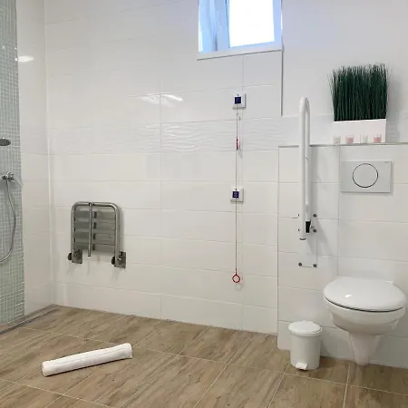 Appartement Mese Panzio
