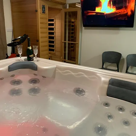 Lejlighed Mese Panzio *