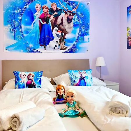 Mese Panzió Apartman *