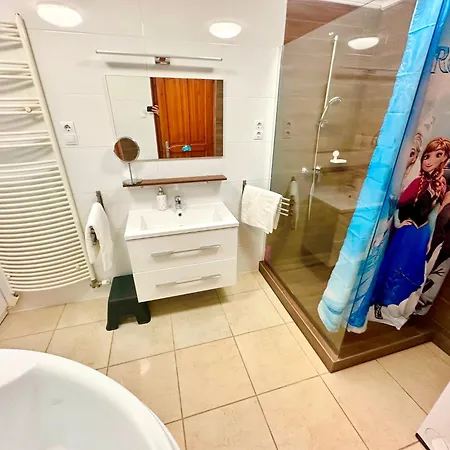 Mese Panzio Zalakaros