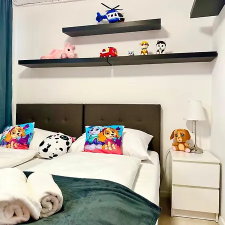 Mese Panzio Apartment Zalakaros