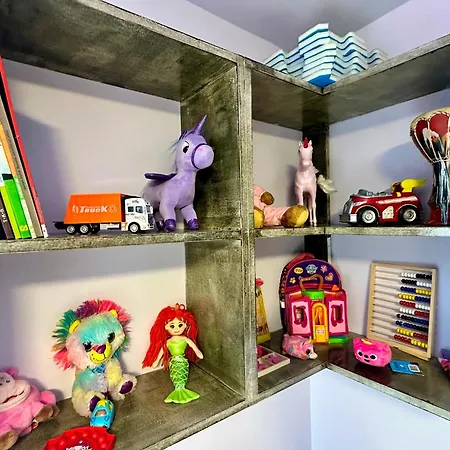 Apartman Mese Panzió *