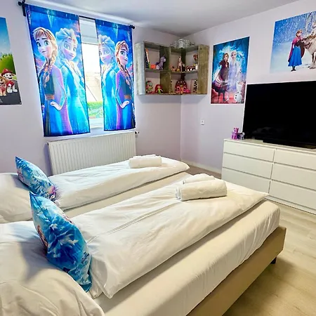 Mese Panzió * Zalakaros
