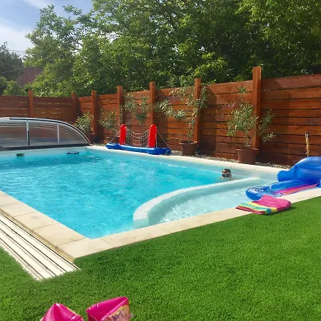 Mese Panzio Zalakaros