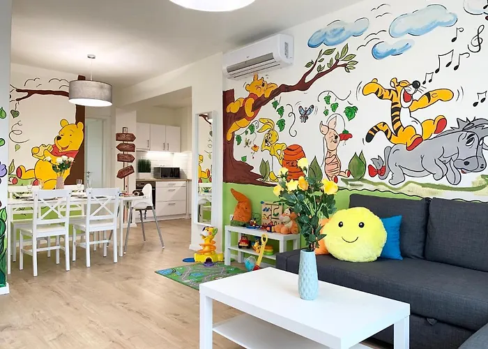 Mese Panzio Apartment *