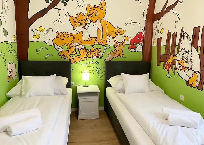 Mese Panzio * زلاكاروس