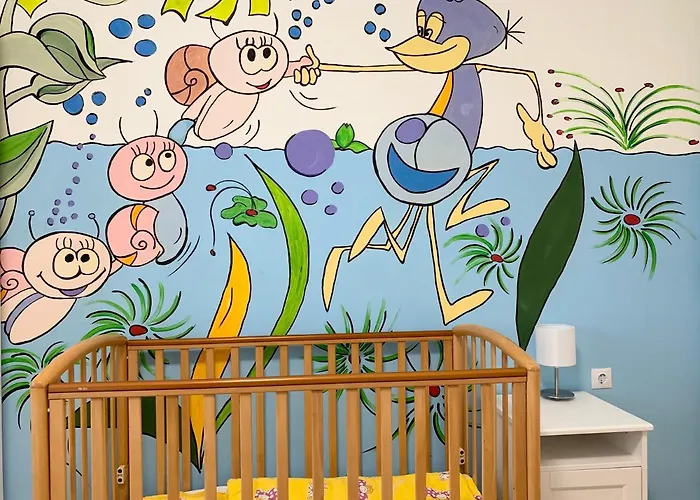 شقة Mese Panzio زلاكاروس