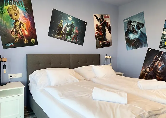 Mese Panzio شقة زلاكاروس