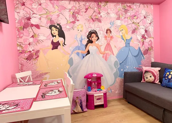 Mese Panzio شقة زلاكاروس