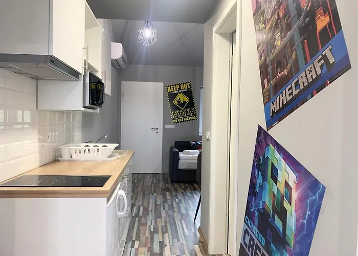 Apartament Mese Panzio