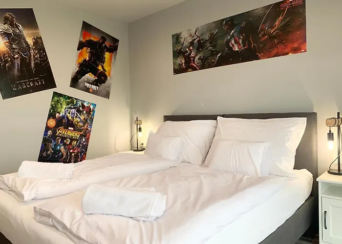 Mese Panzio Apartament Zalakaros