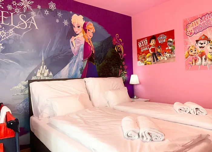 Apartment Mese Panzio *