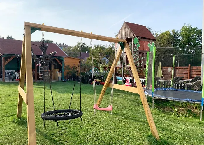 Mese Panzio * Zalakaros