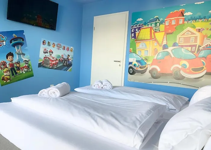 Mese Panzio Apartmán *