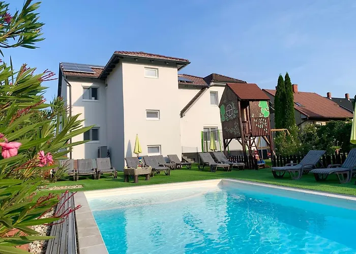 Apartament Mese Panzio *