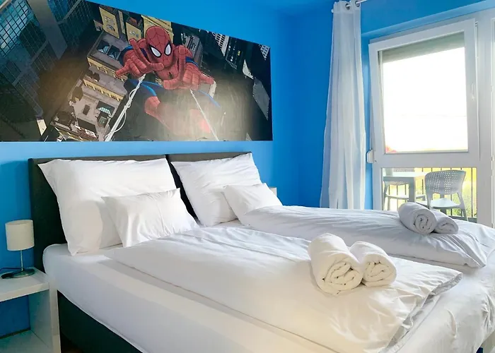 Mese Panzio Apartament