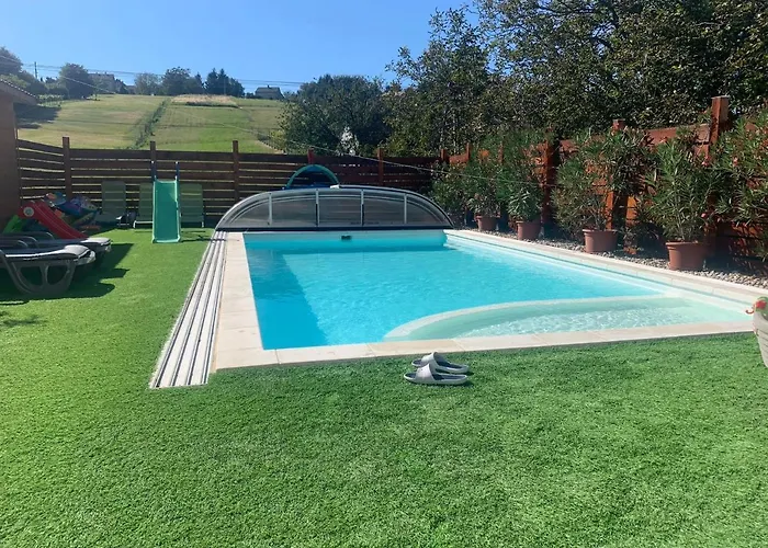 Apartment Mese Panzio *