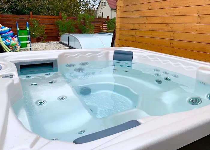 Mese Panzio Zalakaros